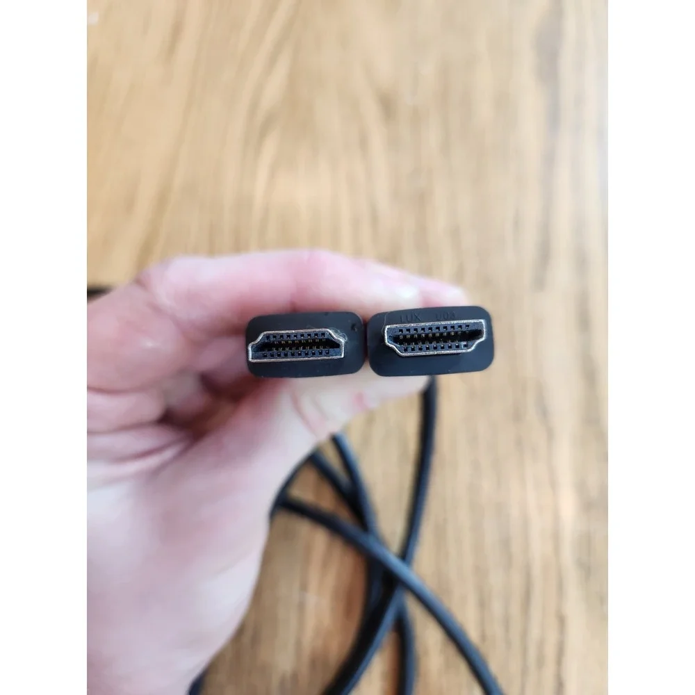 Ultra High Speed HDMI 2.1 Cable OEM for Xbox Series X/S 4K 120 FPS 8K HDR Gaming
